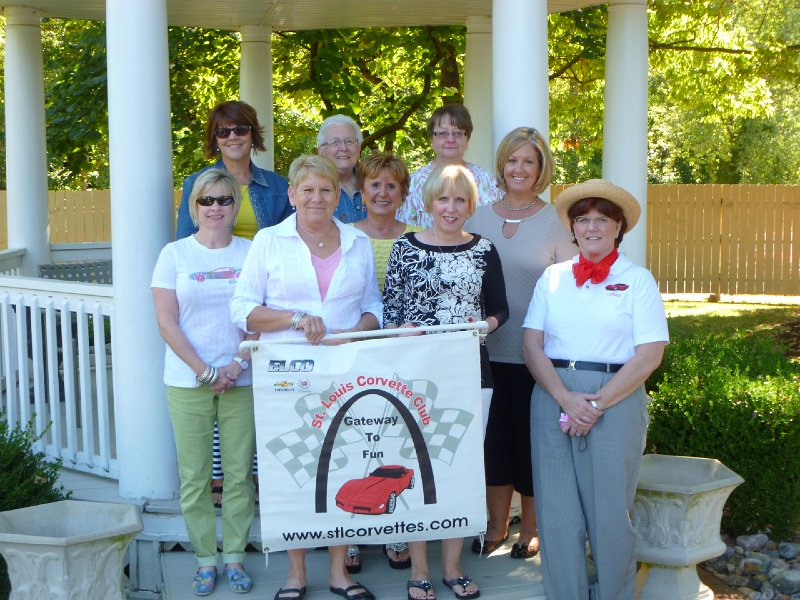 Josephines Ladies Run Sept 2013 007